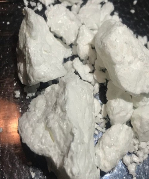 Uncut Peruvian Pure Cocaine