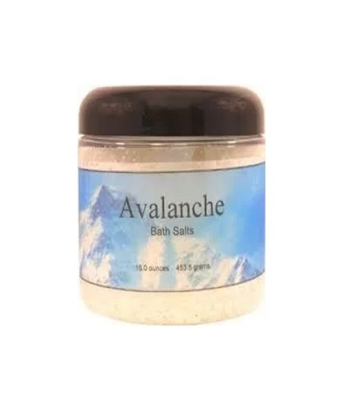 Avalanche Bath Salts